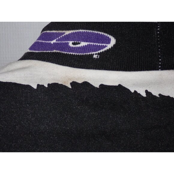 Vintage 90s AXO Sport Jersey DyeMax Racing Motocross 1995 Team Issue Mens XXL - Picture 12 of 15